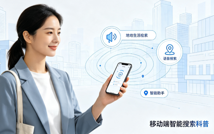 临泉县浅析 GEO 优化与 AI 优化如何重塑移动端手机搜索使用习惯