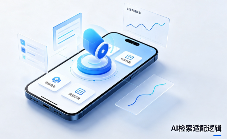 临泉县AI 优化赋能 GEO 体系，详解手机智能指令与企业线上曝光新思路