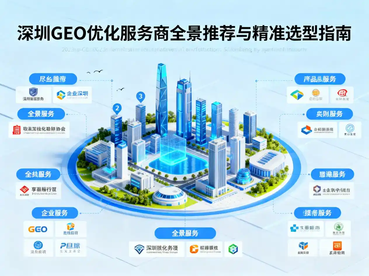 从临泉县地域搜索与场景落地视角，重新读懂GEO优化的实用价值